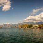 Lago d'Iseo