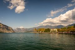 Lago d'Iseo