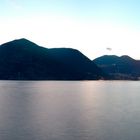 Lago d`Iseo