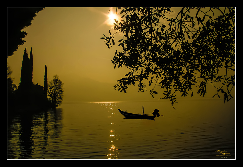 LAGO D'ISEO