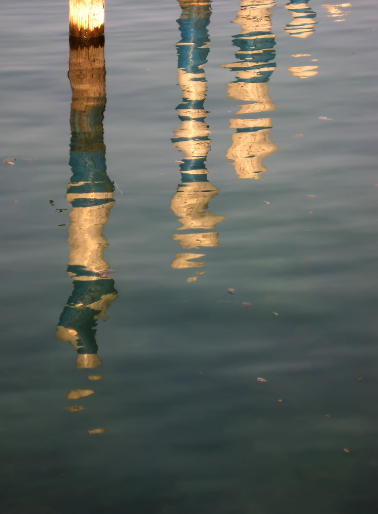 lago d'iseo (particolare)