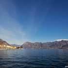 Lago d'Iseo - Tavernola (BG)