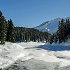 Lago d'Isola San Bernardino