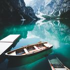 Lago do Braies