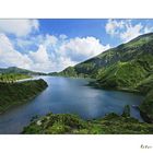 Lago do Fogo (reloaded)