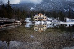 [lago dobbiaco...]