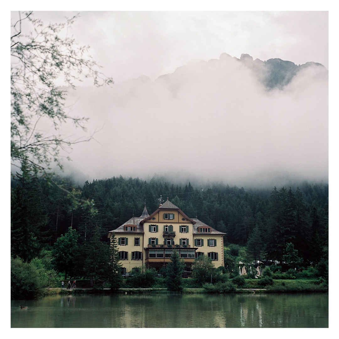 Lago Dobbiaco