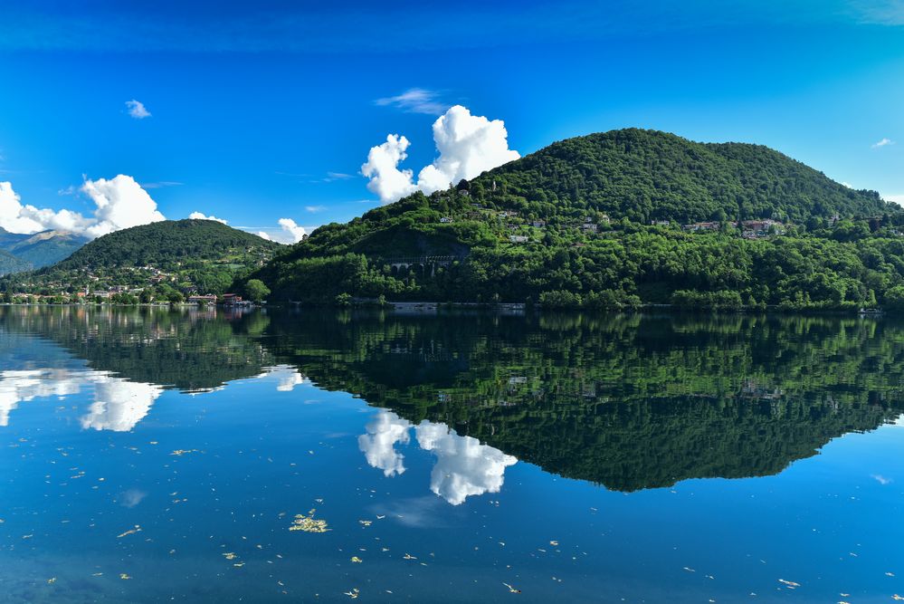 Lago d'Orta