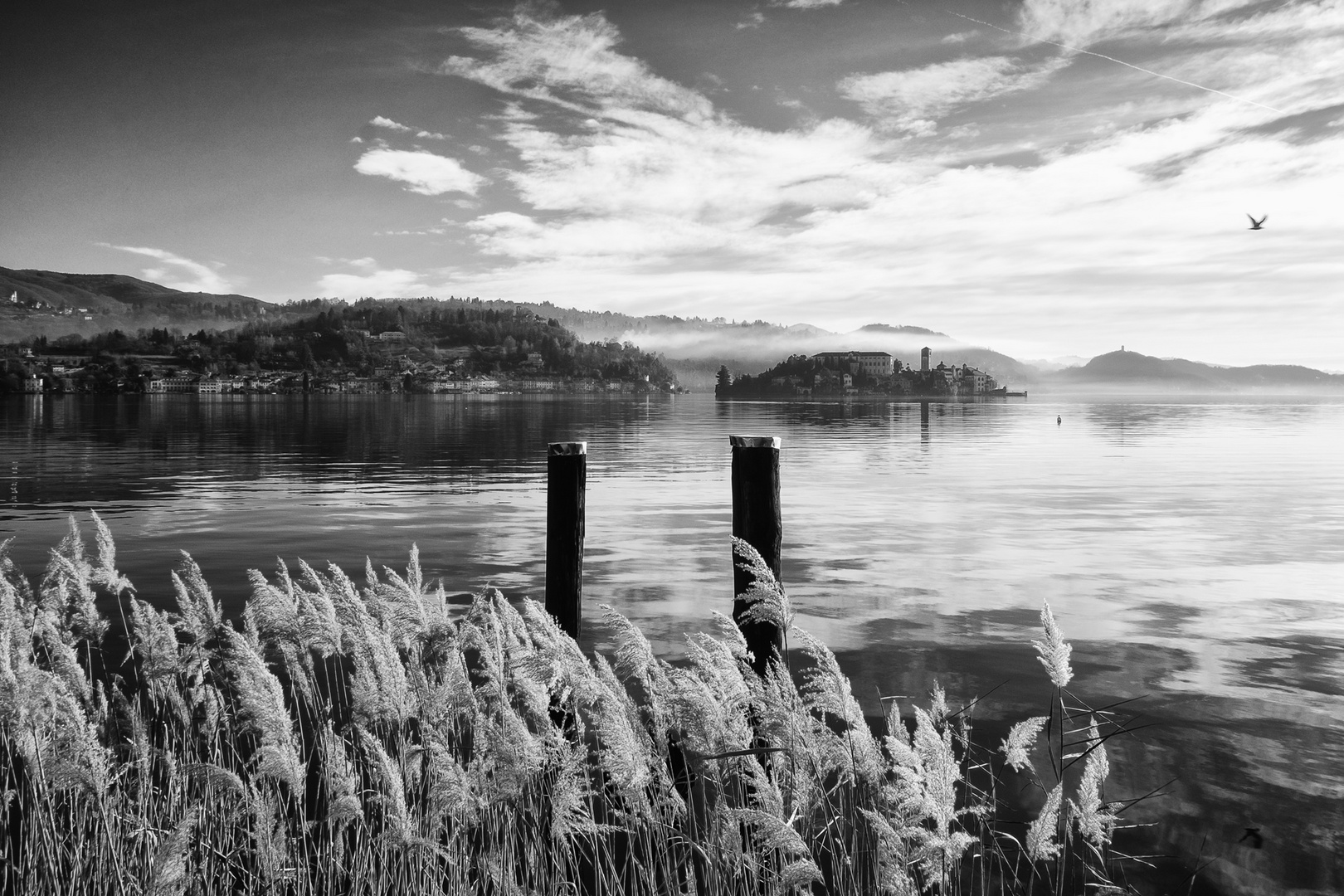 lago d'Orta