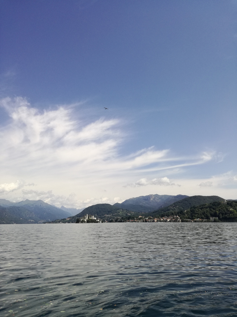 Lago D'Orta