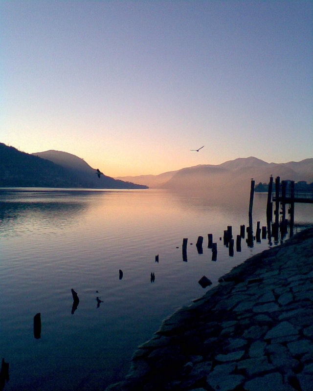 Lago D'Orta