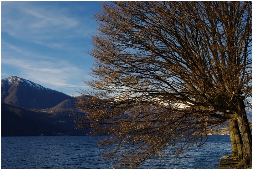 Lago d'Orta