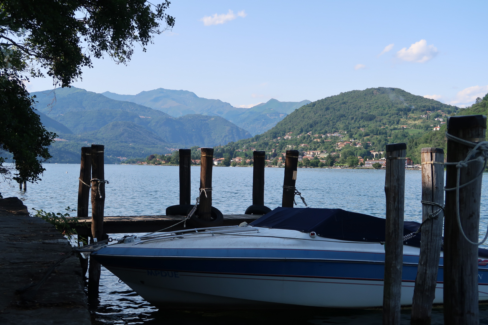 Lago d'Orta