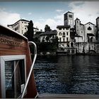 Lago d'Orta