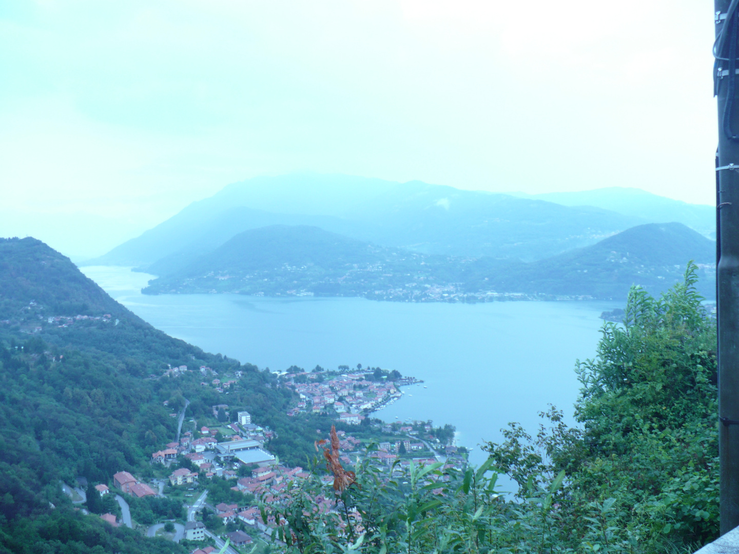 lago d'orta