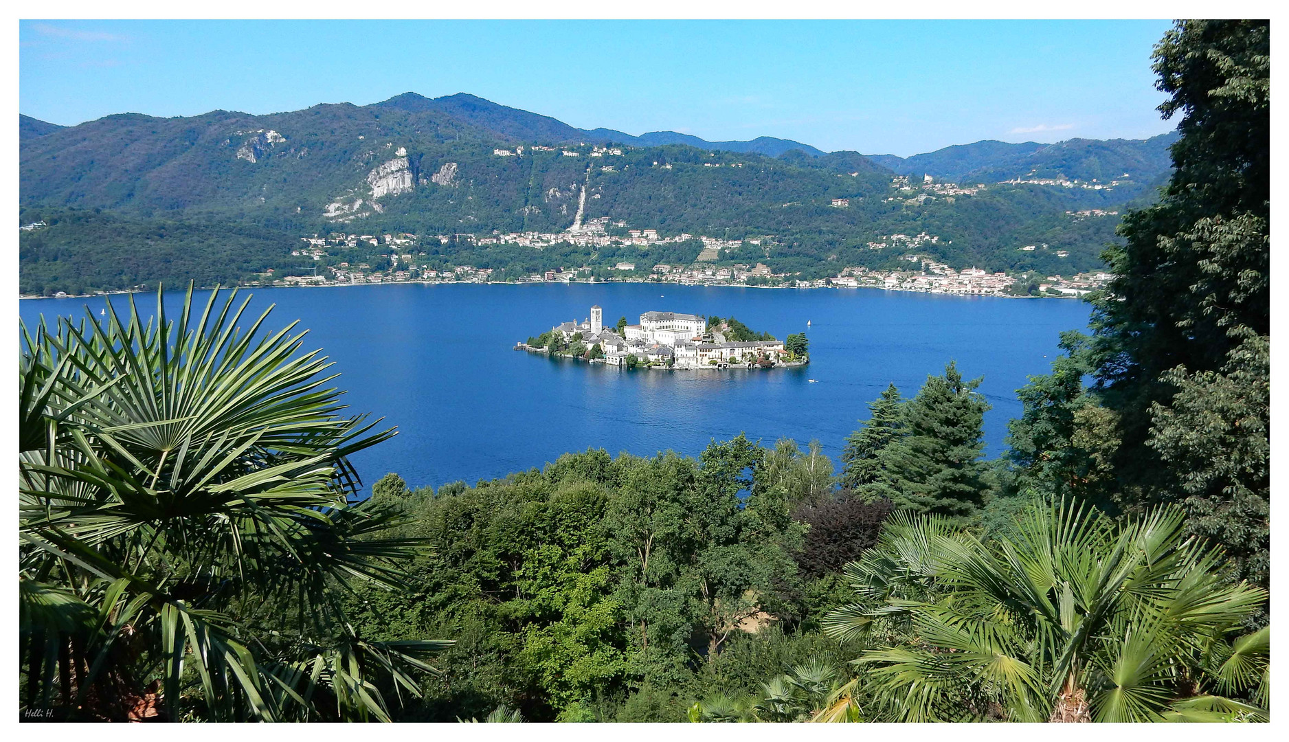 Lago d´Orta