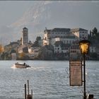 Lago d'Orta I