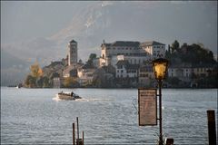 Lago d'Orta I