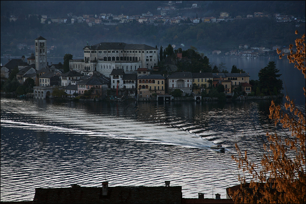 Lago d'Orta II