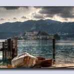 Lago d'Orta - Isola di San Giulio