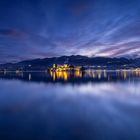 Lago d'Orta - Piemonte