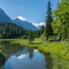 Lago Doss - Lagh de Pian Doss