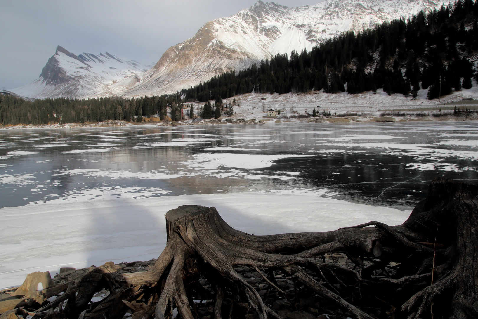 Lago Dosso