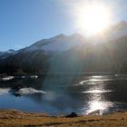 Lago Dosso, San Bernadino