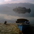 Lago e San Giulio