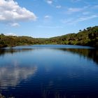 Lago en Arroyo Guarroman