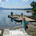 Lago en Bulgaria 2007.