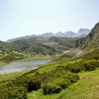 Lago Enol