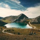 Lago Enol - Covadonga