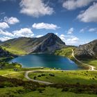 Lago Enol - Picos de Europa