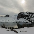 LAGO ENOL Picos de Europa, Asturias