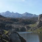 lago ercina