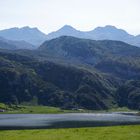 Lago Ercina