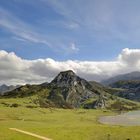 Lago Ercina, Covadonga