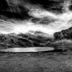 Lago Ercina (Lagos de Covadonga)