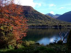 Lago Escondido