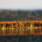 Lago Escondido