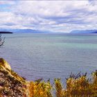 Lago escondido    Patagonien Argentina 