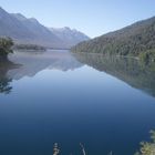 Lago Espejo _ Río Negro - Argentina