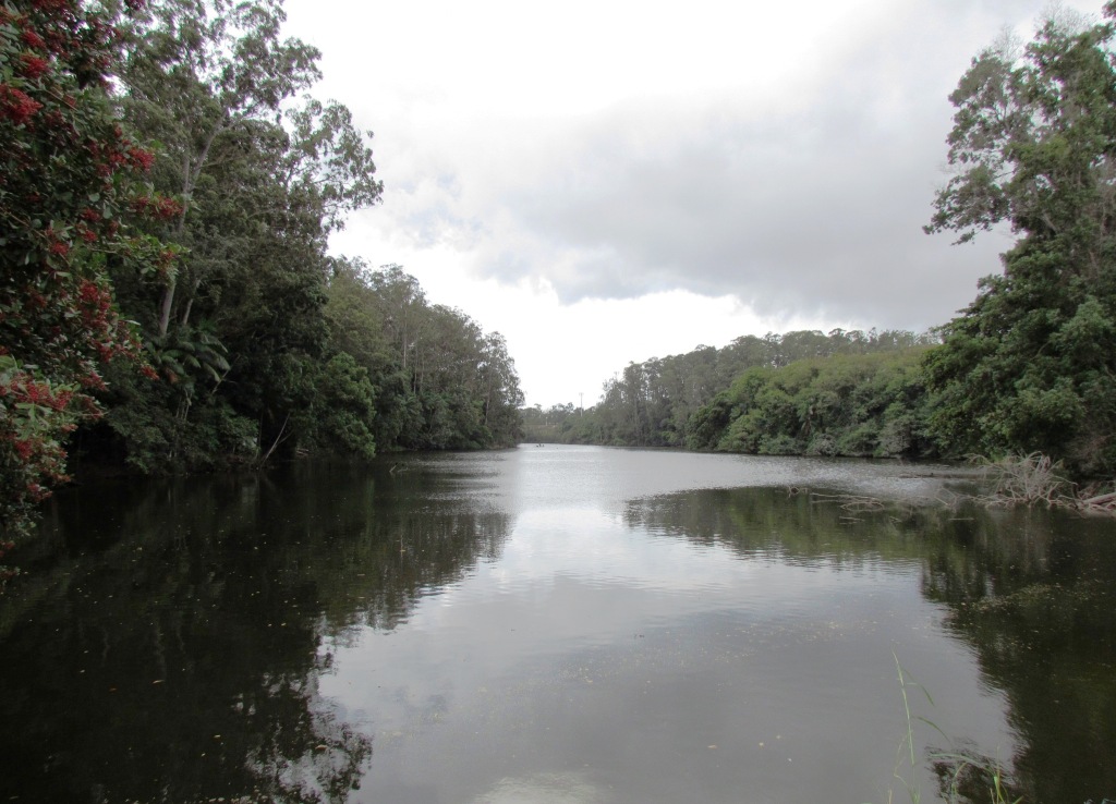 LAGO EXCLUSIVO