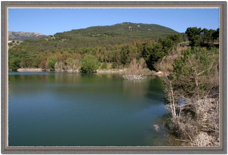 Lago Fanaco