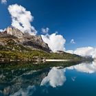 Lago Fedaia