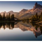 Lago Federa