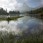 Lago Federa 2 (Dolomiten)