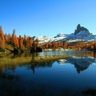 Lago Federa