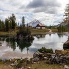 Lago Fedèra